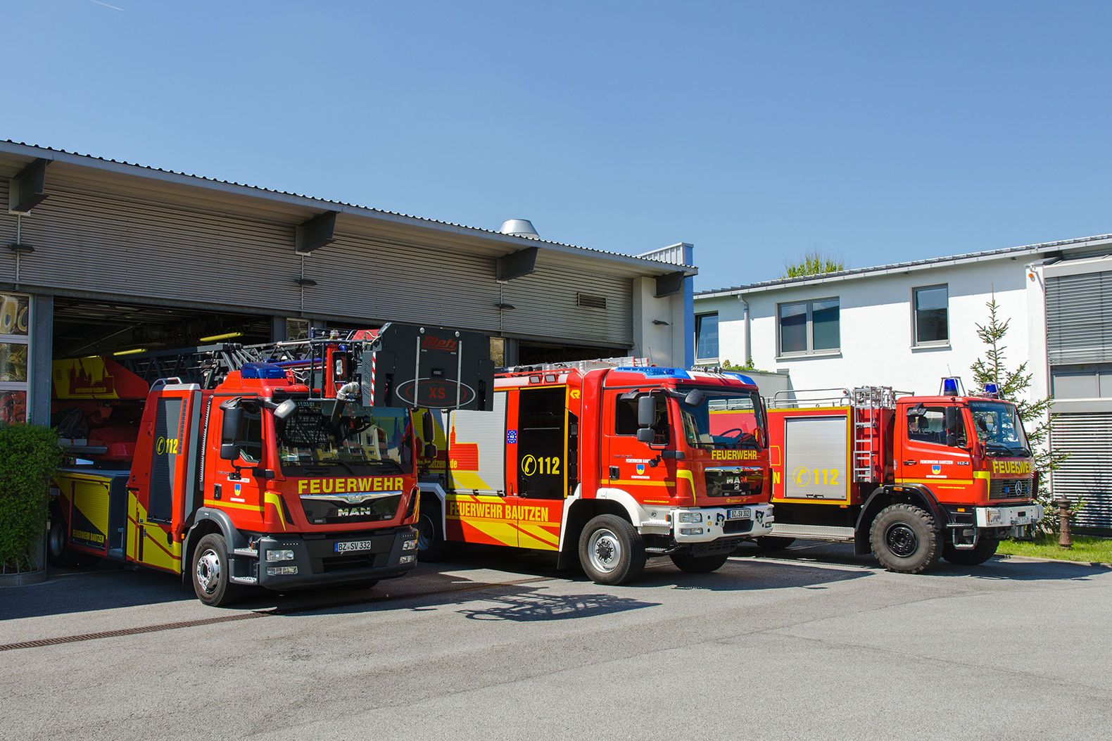 Fachbereich Fahrzeugtechnik