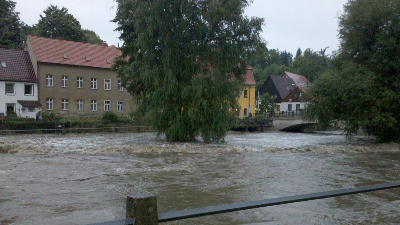 Hochwasser-2