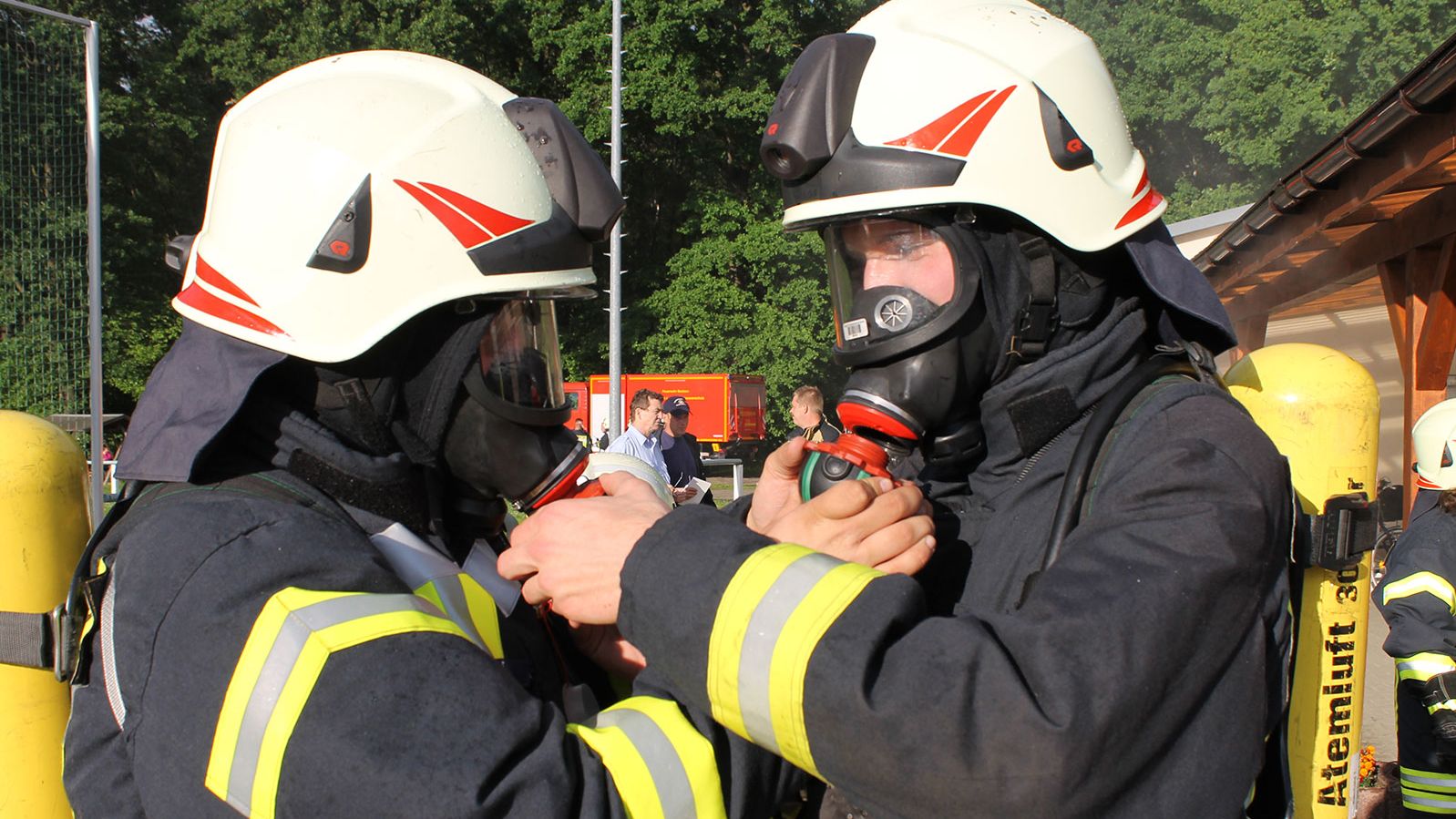 PA-Anschluss-Kleinwelka