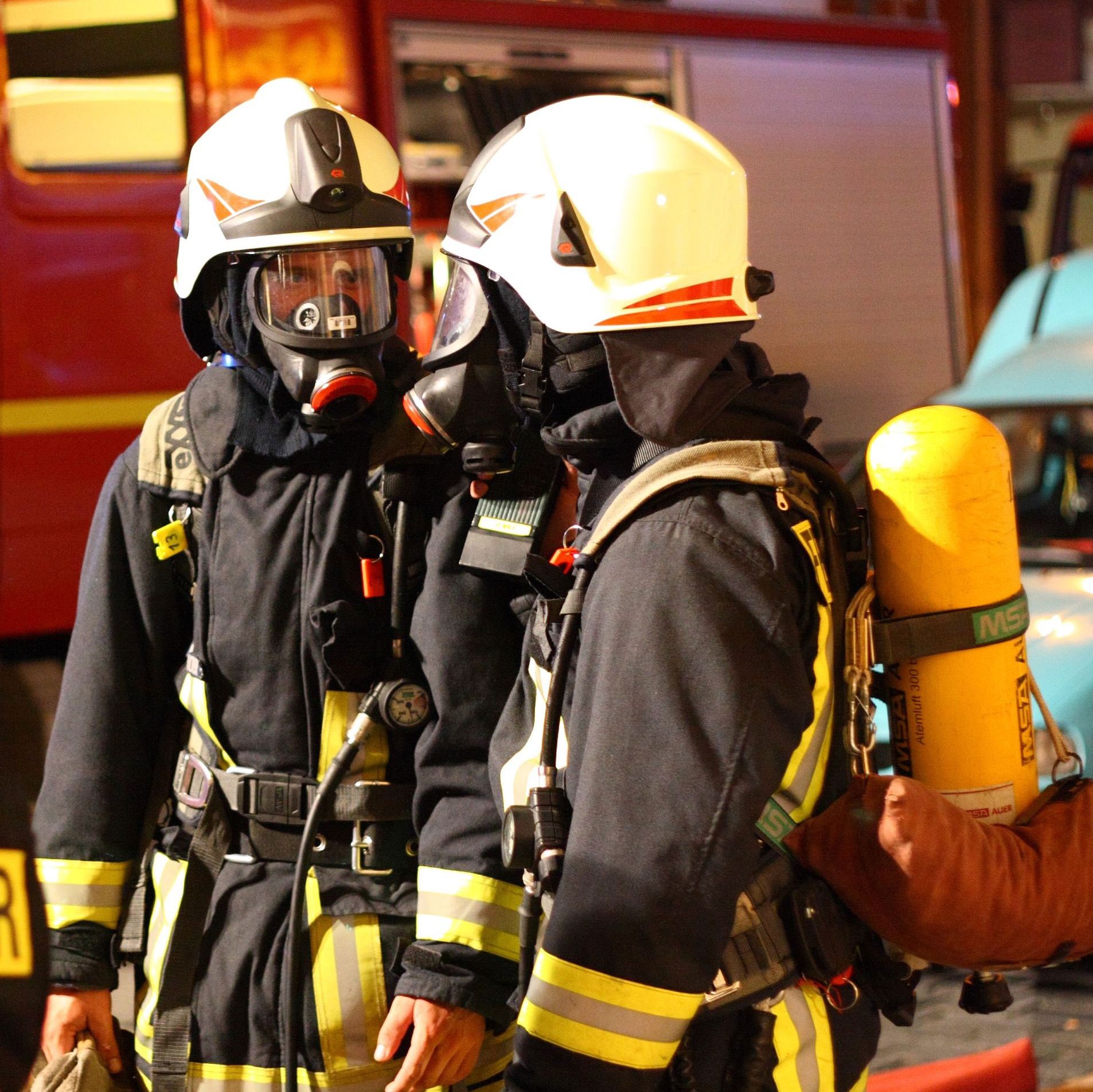 Fachbereich Atemschutz